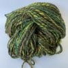 il_fullxfull.4690609239_2omo.jpg Handgesponnen garen van Shetlandwol, fijne merino, bio-nylon en vlas/linnen.