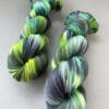 Northern Light – DK garen laatste streng
