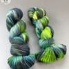 Northern Light – DK garen laatste streng