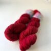 il_fullxfull.6699989354_2jyr.jpg Semi solid superwash Merino yarn. ‘Oxblood red’