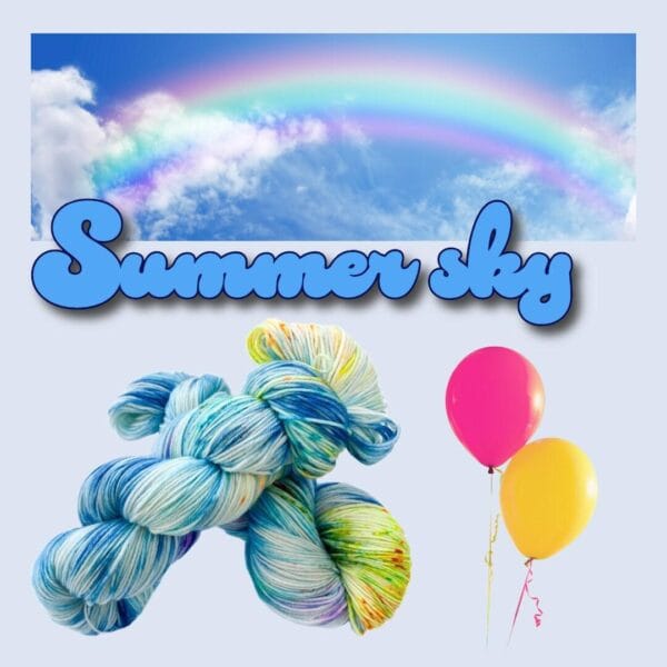 il_fullxfull.6836207120_lrtg.Jpg Summersky - Handgeverfd Merino garen