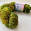 0969BA6E-BC0E-4572-B75C-2C275002E04A Zwarte Woud – handgeverfd merinogaren in bosgroen