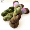 D16188ba-6378-4489-98bb-Eb467866f8ea Avocado Soup - Soft Green Merino Sock or DK Yarn