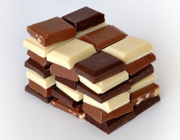 IMG_7026 Melkchocolade – warme zachtheid met een romige twist