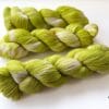 abd282c8-dbbd-4c91-adb3-8ed70fdedd03 Lelietjes der Dalen β handgeverfd merino sok - of DK-garen