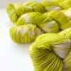 e37d5e2d-ef2a-4046-b16f-2490a756b701-2 Lelietjes der Dalen β handgeverfd merino sok - of DK-garen