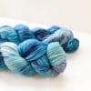 Ice Queen – merino glittergaren met vorstelijke allure