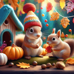 Oktober Yarn Club – De laatste setjes!