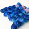 63A1380B-E28F-41AD-AB01-88D3A7EEB8DC The Blues – Hand-dyed Yarn in Vibrant Shades of Blue