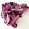 8B507A59-4175-4742-A909-51873E7FBAEB Met de hand geverfde Sock blank Flamingo