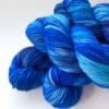 B329281F-C646-4F4F-8404-A8B1E2A43DE7 The Blues – Hand-dyed Yarn in Vibrant Shades of Blue