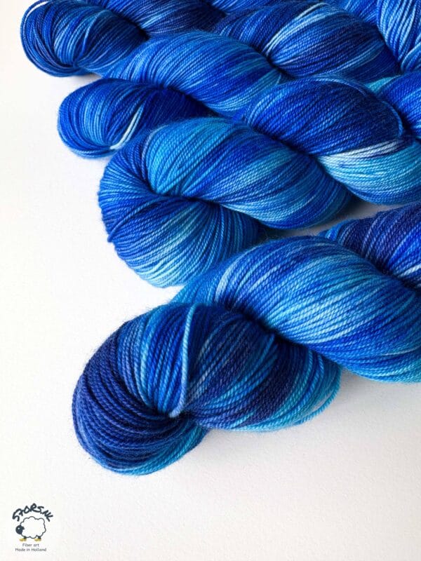 B80AEBE7-1C7E-470F-A842-89F3EB3F0529 The Blues – Hand-dyed Yarn in Vibrant Shades of Blue