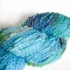 Onder de Pruimenboom – Slub Merino sockgaren