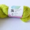D31AD7E4-4C14-4831-BB38-5AA5DCC4A3C9 Fluff Lace Yarn - Chartreuse