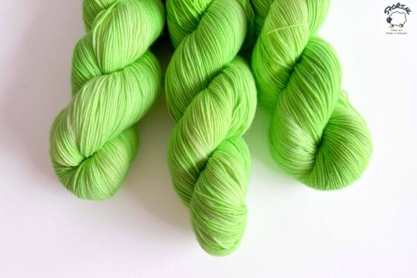 EBD836CE-FD29-41D6-A14E-9BDED9A22274 Neon Chartreuse – Fluorescerend garen in limoengroen