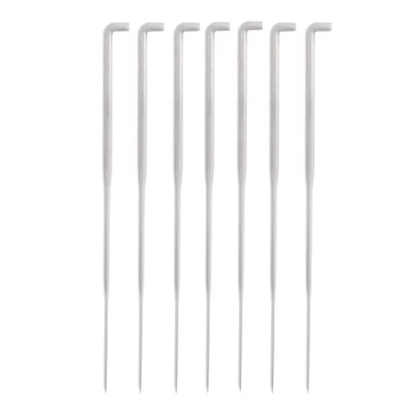 IMG_8987 Prym Felting Needles – Set of 7 (Fine or Coarse, 78 Mm)