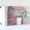 Newcomer Wall Hanging Kit – compleet weefsetje