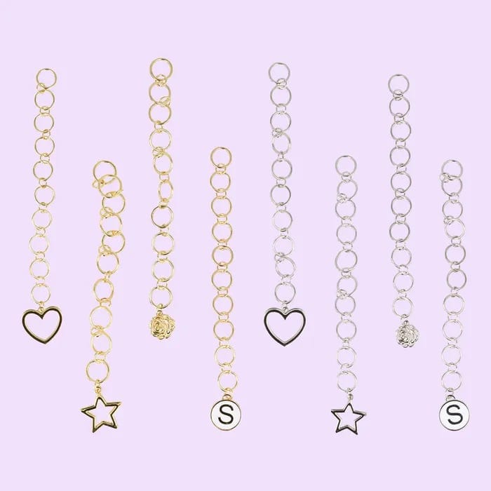 Opry toerentellerketting – nooit meer de tel kwijt!