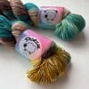 My Cup of Tea – warme tinten met een frisse twist