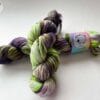 Calicarpa – purple, bright green, and a touch of garden magic