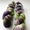 Calicarpa – purple, bright green, and a touch of garden magic