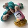 My Cup of Tea – warme tinten met een frisse twist