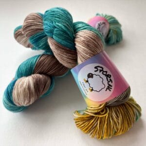 My Cup of Tea – warme tinten met een frisse twist