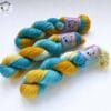 2DDC28BA-1C0C-4347-AA56-0957C58DA584 Wintermorgen, frisse start in blauw en goud