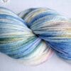 Winter Air, a January Yarn Club color