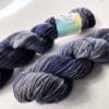 Yarn Club Februari | Vogels, laatste strengen