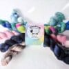 Yarn Club Februari | Vogels, laatste strengen