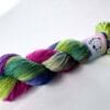 Yarn Club Februari | Vogels, laatste strengen