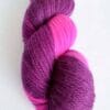Berry Juice – Fluorescent DK Merino with nylon