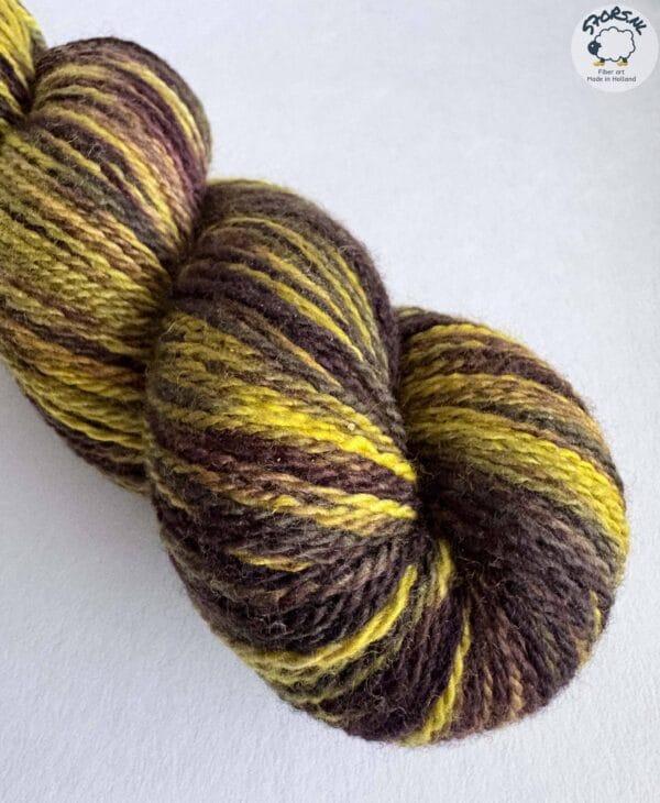 4479C3C8-B683-4C13-9445-F6052F89B97A Hommel – Fingering Merino met bio nylon (zelfstrepend)