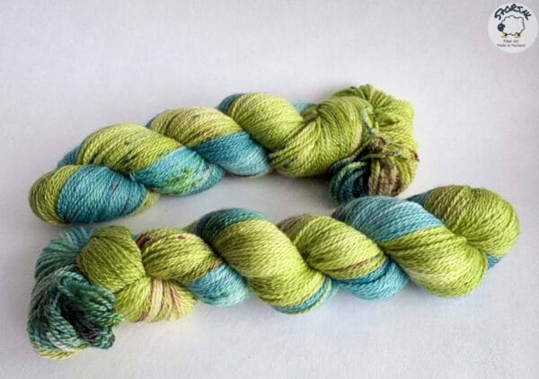 76D343E5-7263-4034-BCBE-46041A716CBA Summer Breeze – Fingering Merino with bamboo