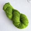 Apple Green – Merino Aran