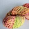 Neonconfetti – Yarn Mop – 50g sokkengaren