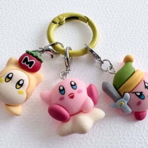 “Star Cuties” Steekmarkeerders