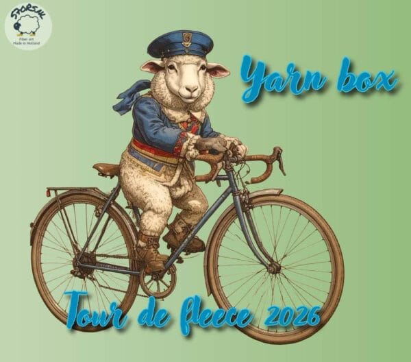 41A1A5F5-20C0-498D-8D11-1F7BACAC5FF9 Tour de Fleece 2026: "Retour dans le temps" | yarnbox
