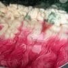 5F017F1E-5A17-4071-8934-21060466DC10 Mini skein set sock yarn 'Sushi Box' 100g handgeverfd garen